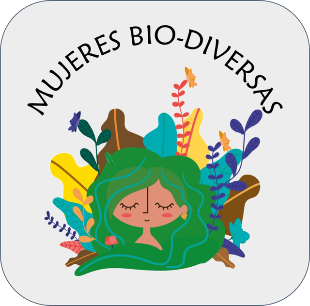 Mujeres Bio-diversas